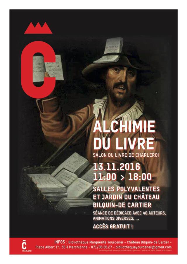 affiche-5e-alchimie-du-livre-charleroi